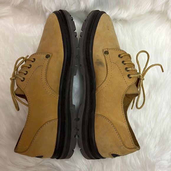 Classic Ellesse Shoes Size 8 Fisherman Core B19 - Picture 7 of 10